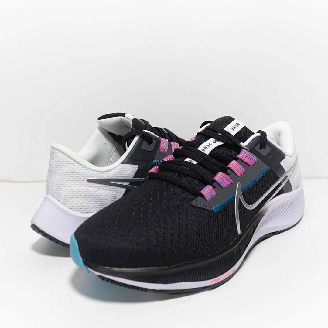 Nike Air Zoom Pegasus 38 – replica sneakers size 36/37/38/39/40/41/42/43/44/45