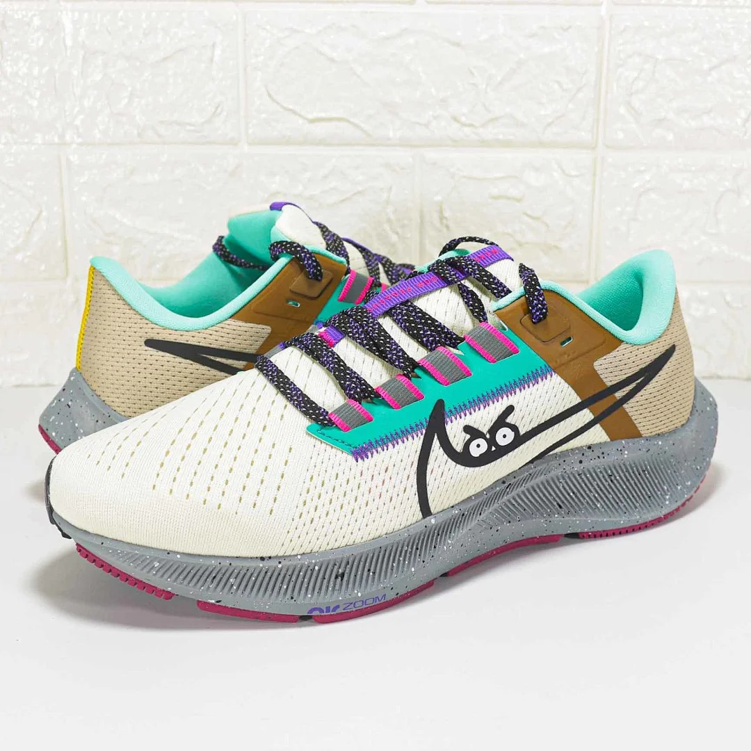 Nike Air Zoom Pegasus 38 – replica sneakers size 39/40/41/42/43/44/45