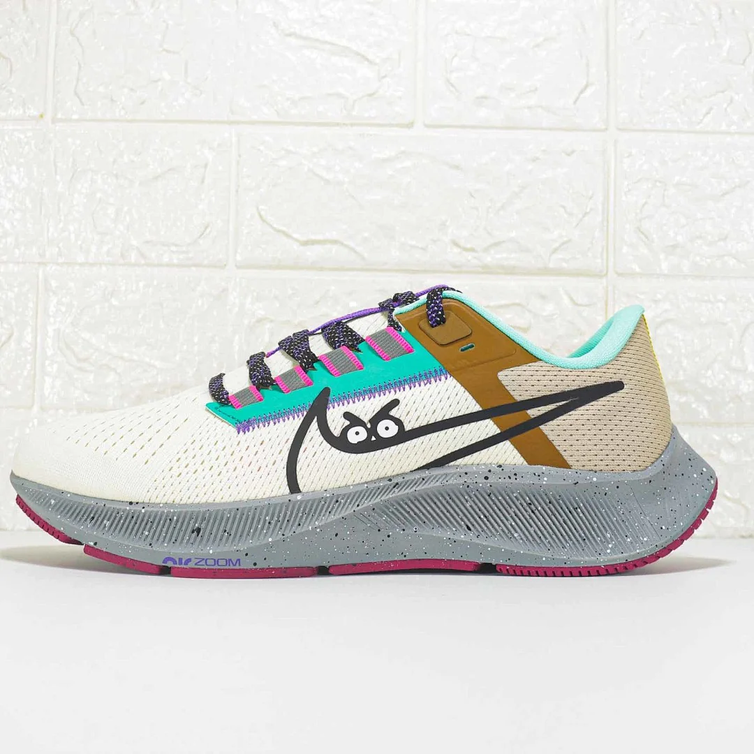 Nike Air Zoom Pegasus 38 – replica sneakers size 39/40/41/42/43/44/45