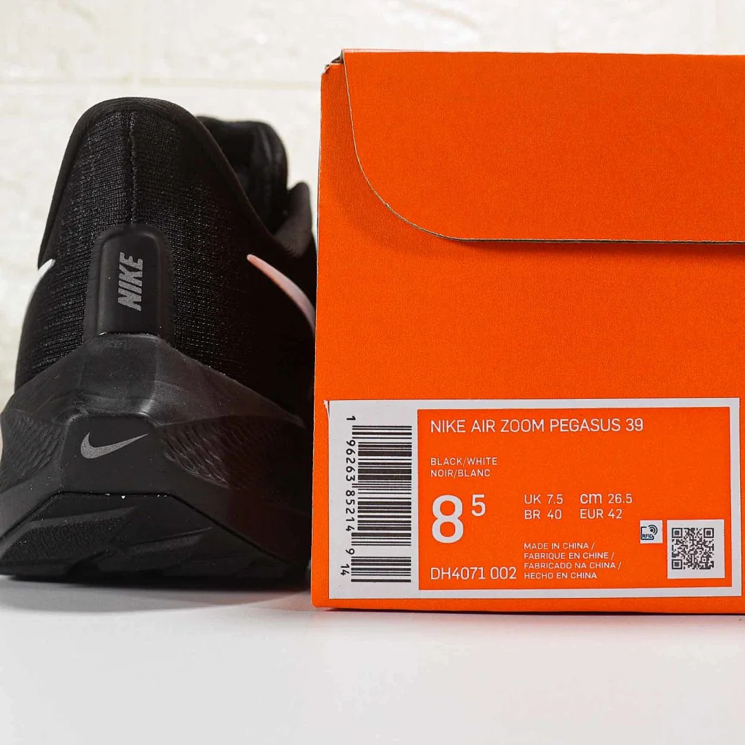 Nike Air Zoom Pegasus 39 – replica sneakers size 39/40/41/42/43/44/45