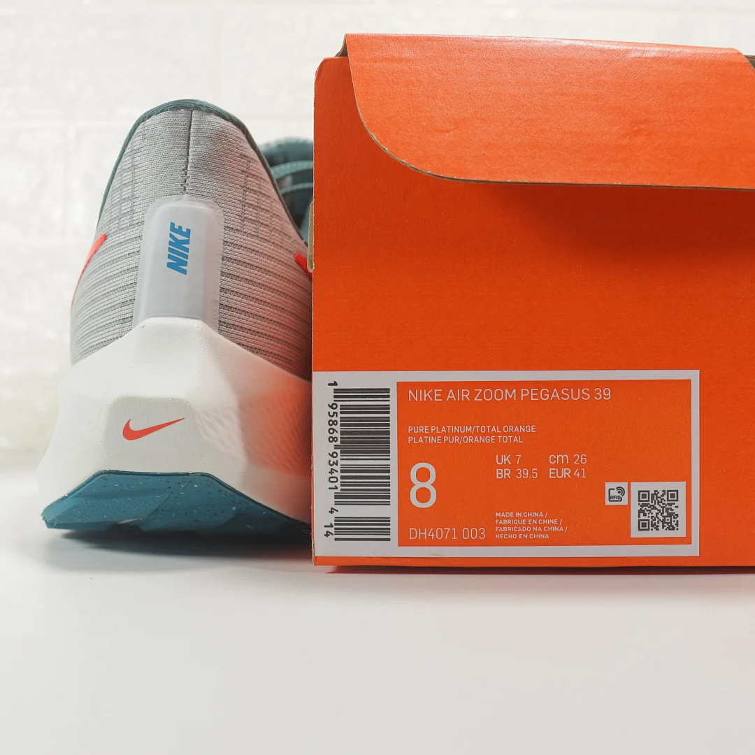 Nike Air Zoom Pegasus 39 – replica sneakers size 39/40/41/42/43/44/45