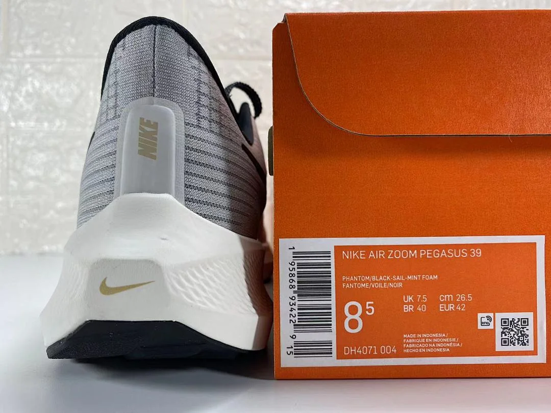Nike Air Zoom Pegasus 39 – replica sneakers size 39/40/41/42/43/44/45