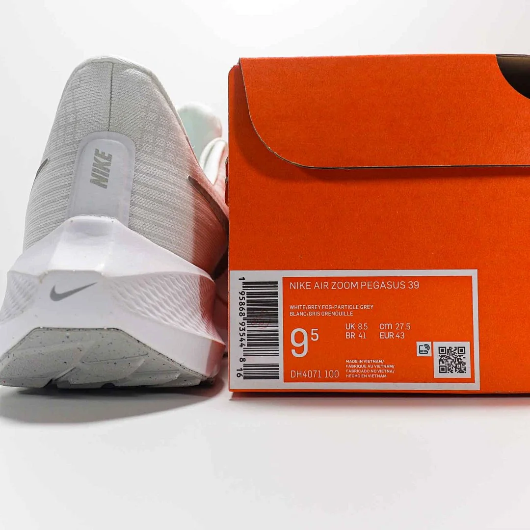 Nike Air Zoom Pegasus 39 – replica sneakers size 36/37/38/39/40/41/42/43/44/45