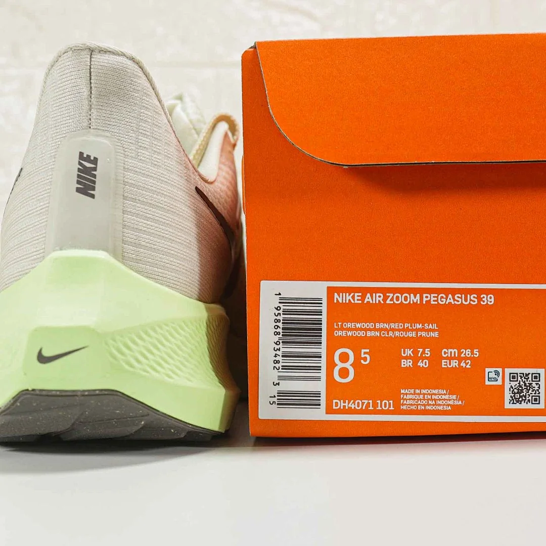 Nike Air Zoom Pegasus 39 – replica sneakers size 39/40/41/42/43/44/45