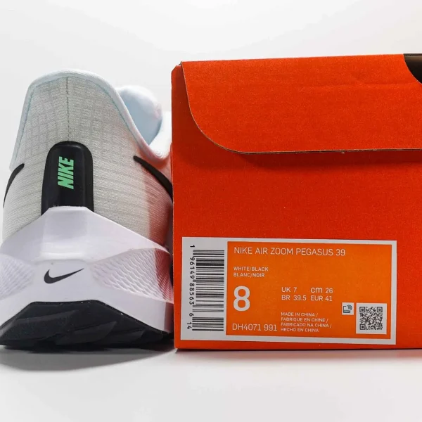Nike Air Zoom Pegasus 39 – replica sneakers size 39/40/41/42/43/44/45