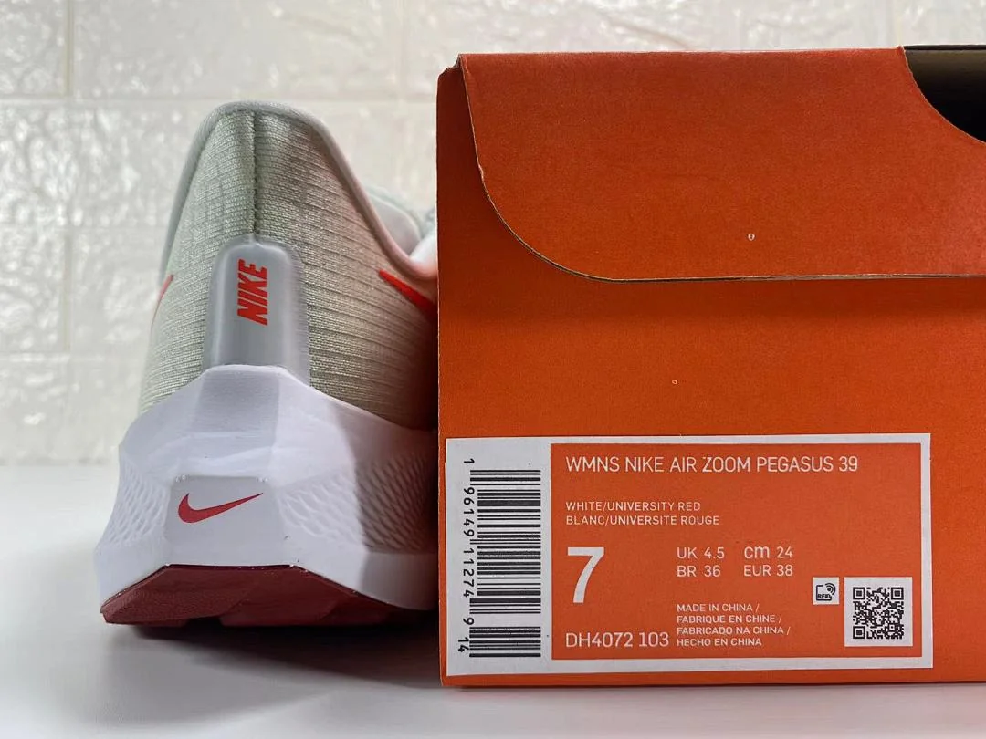 Nike Air Zoom Pegasus 39 – replica sneakers size 36/37/38/39/40