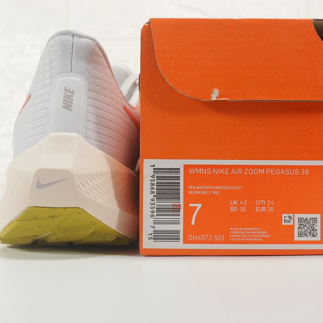 Nike Air Zoom Pegasus 39 – replica sneakers size 36/37/38/39/40