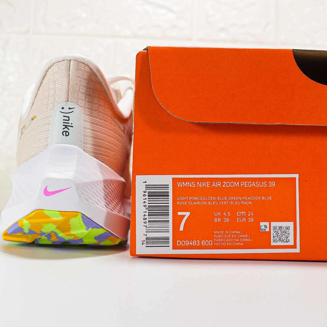 Nike Air Zoom Pegasus 39 – replica sneakers size 36/37/38/39/40