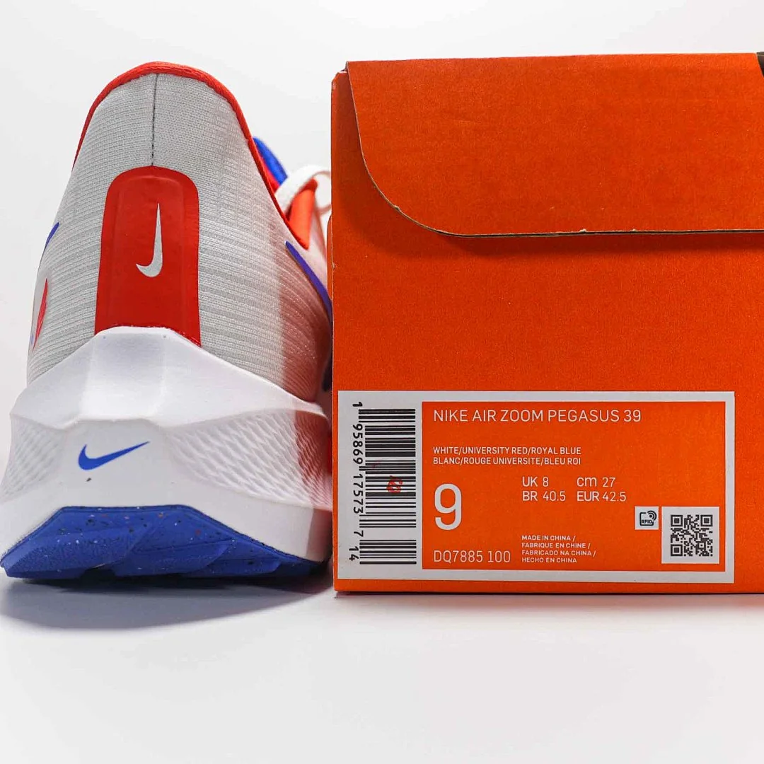 Nike Air Zoom Pegasus 39 – replica sneakers size 39/40/41/42/43/44/45