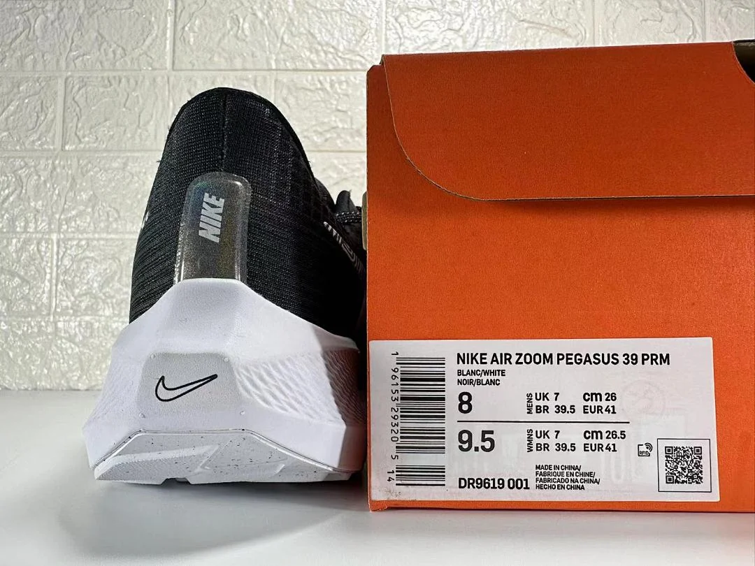 Nike Air Zoom Pegasus 39 – replica sneakers size 36/37/38/39/40/41/42/43/44/45