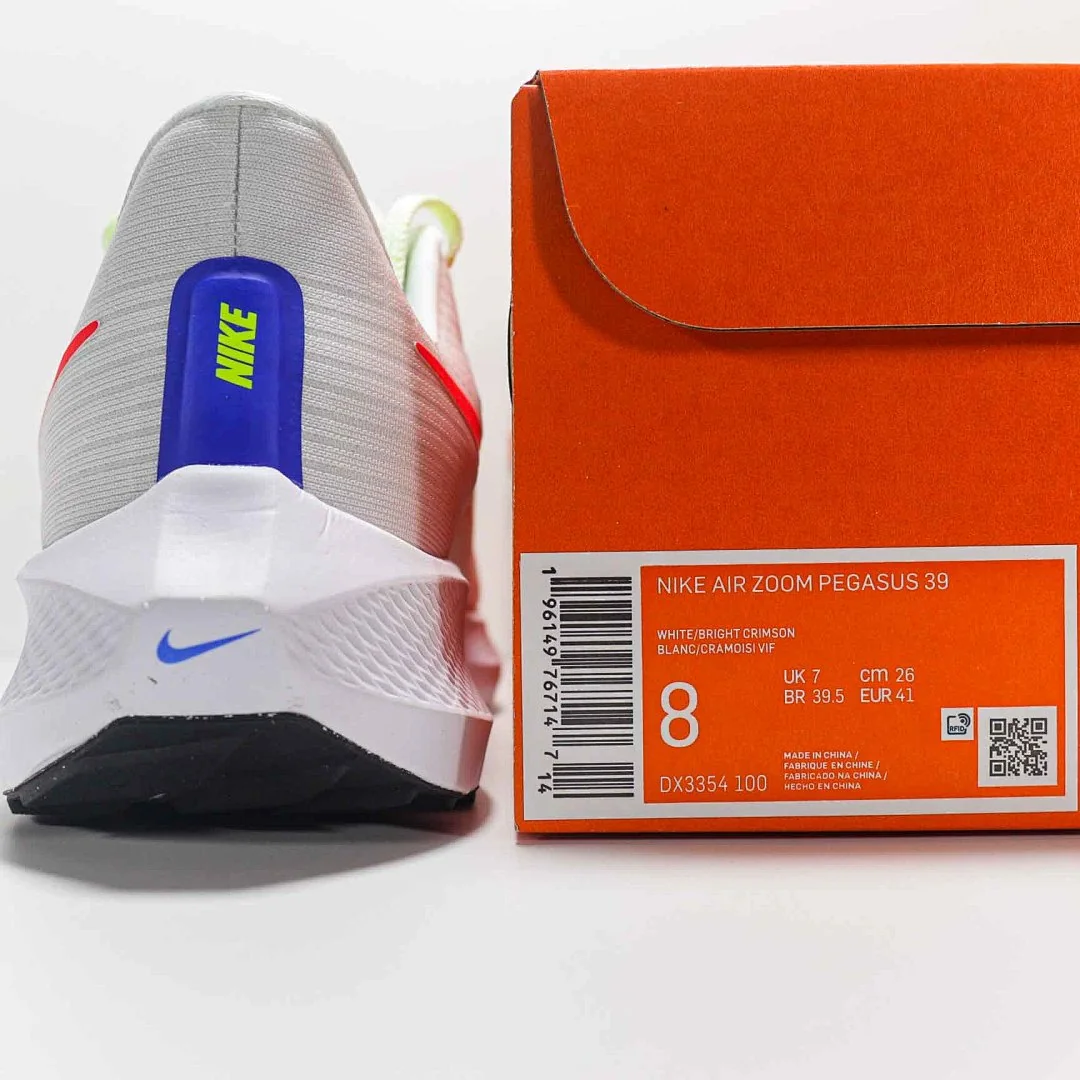 Nike Air Zoom Pegasus 39 – replica sneakers size 39/40/41/42/43/44/45
