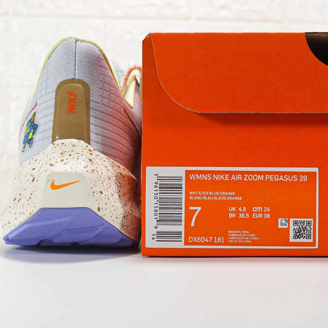 Nike Air Zoom Pegasus 39 – replica sneakers size 36/37/38/39/40