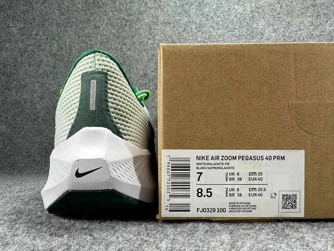 Nike Air Zoom Pegasus 40 – replica sneakers size 39/40/41/42/43/44/45/46
