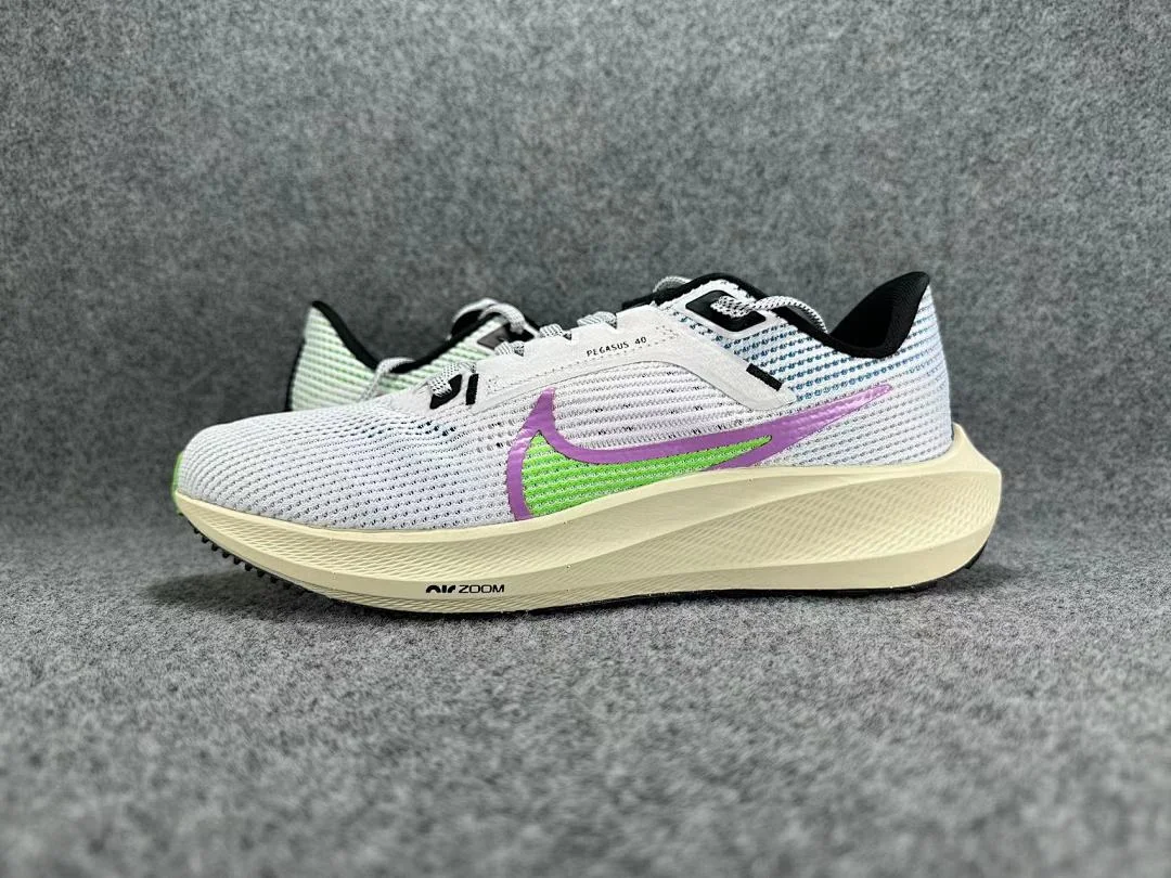 Nike Air Zoom Pegasus 40 – replica sneakers size 36/37/38/39/40/41/42/43/44/45/46