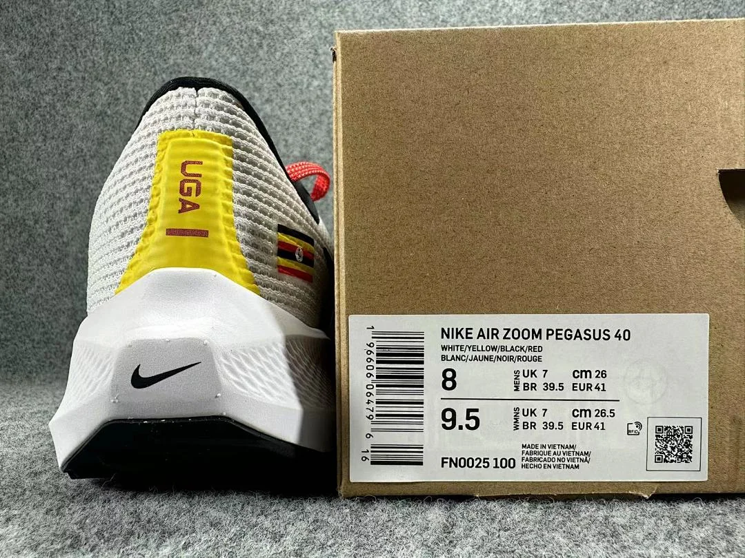 Nike Air Zoom Pegasus 40 – replica sneakers size 36/37/38/39/40/41/42/43/44/45/46