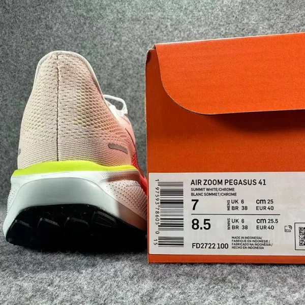 Nike Air Zoom Pegasus 41 – replica sneakers size 36/37/38/39/40/41/42/43/44/45/46