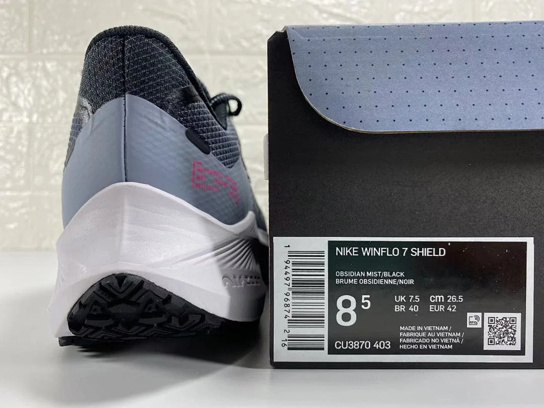 NIKE AIR zoom winflo 7 – replica sneakers size 39/40/41/42/43/44/45