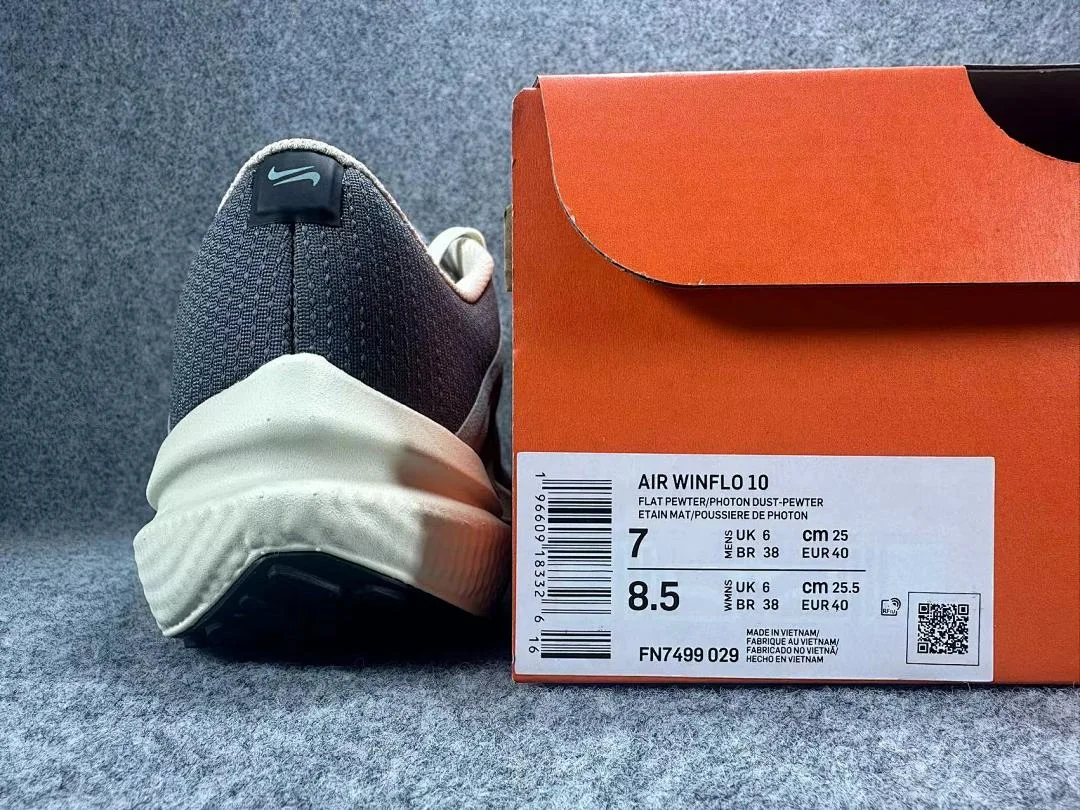 Nike Air Winflo 10 – replica sneakers size 39/40/41/42/43/44/45/46