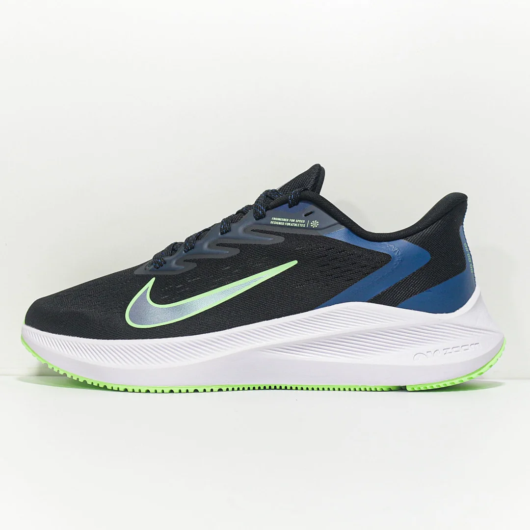 Nike Air Winflo 7 – replica sneakers size 39/40/41/42/43/44/45