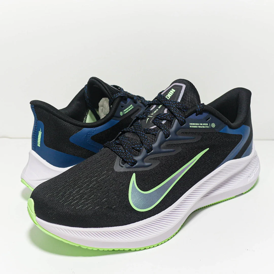 Nike Air Winflo 7 – replica sneakers size 39/40/41/42/43/44/45