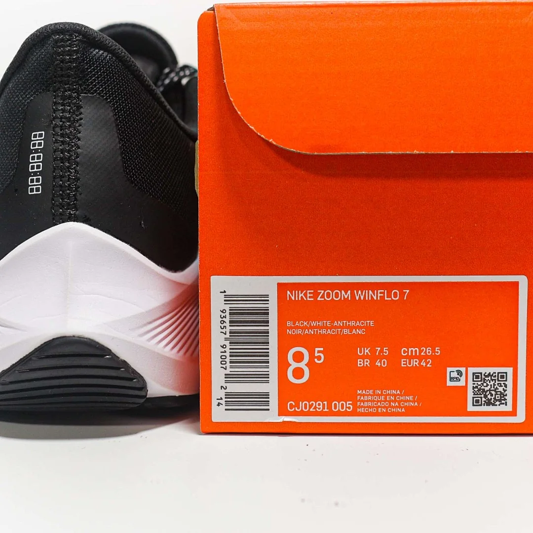 Nike Air Winflo 7 – replica sneakers size 36/37/38/39/40/41/42/43/44/45