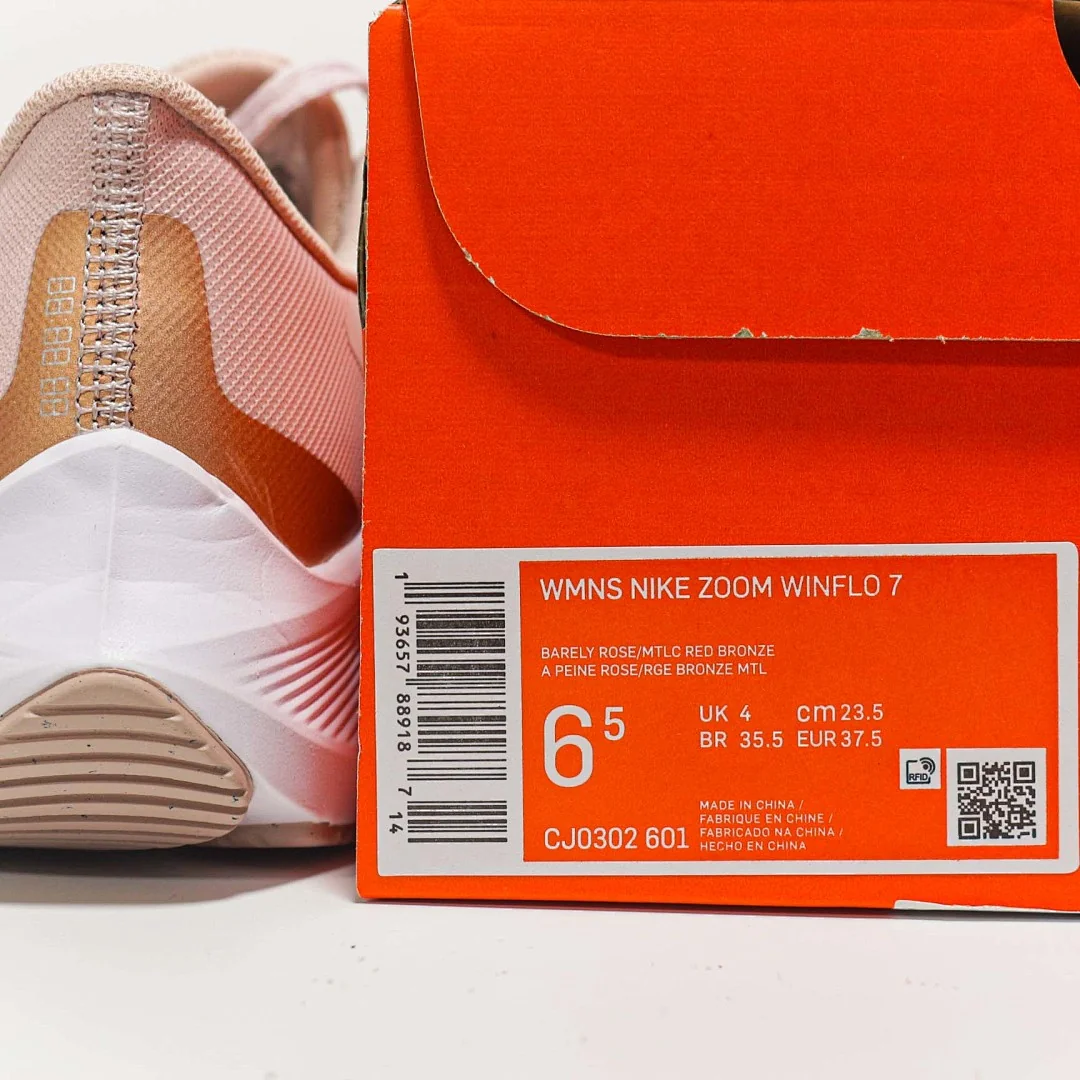 Nike Air Winflo 7 – replica sneakers size 36/37/38/39