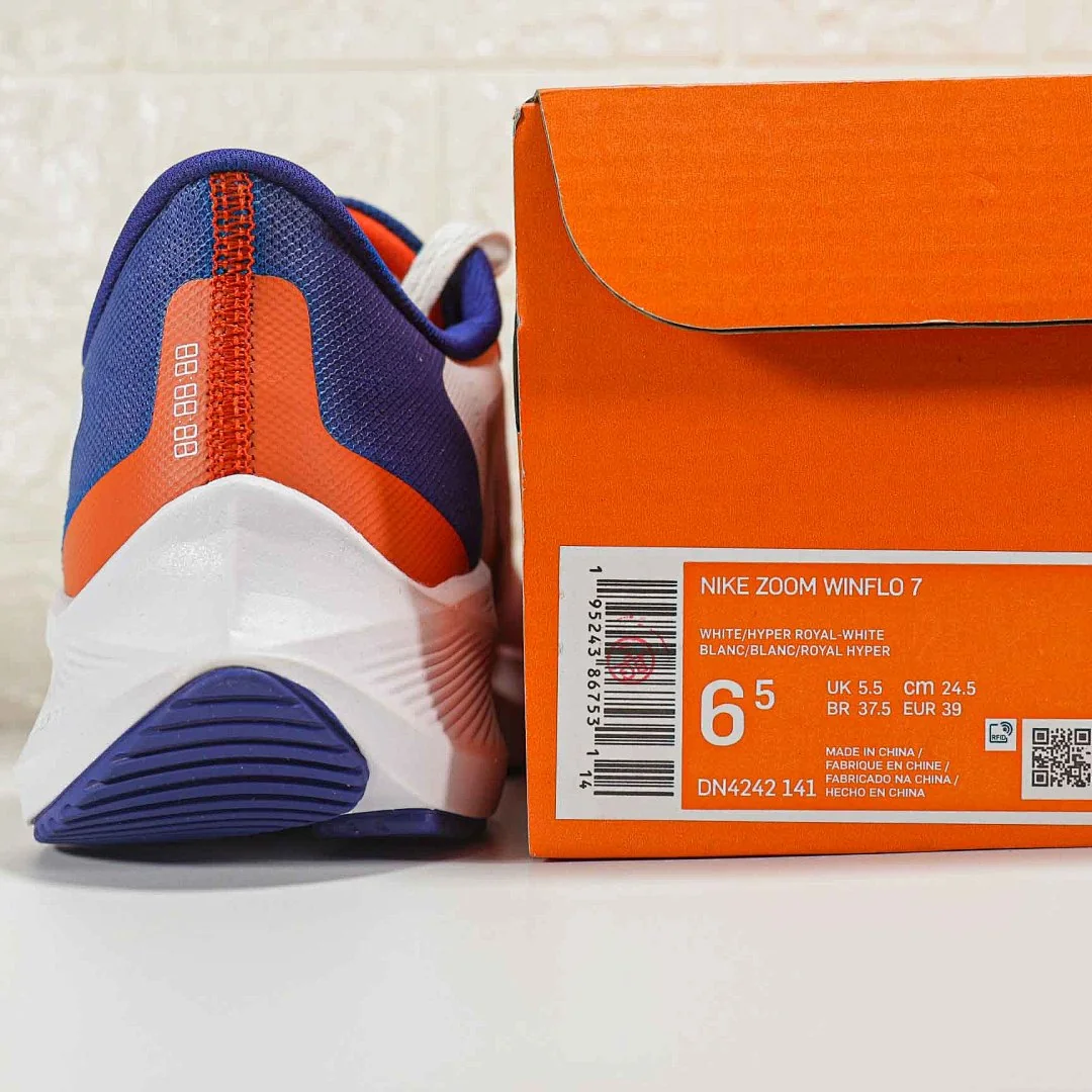 Nike Air Winflo 7 – replica sneakers size 39/40/41/42/43/44/45