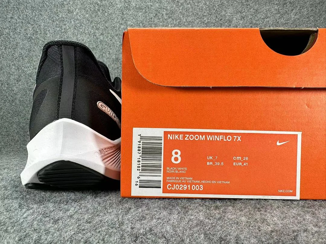 Nike Air Winflo 7X – replica sneakers size 36/37/38/39/40/41/42/43/44/45