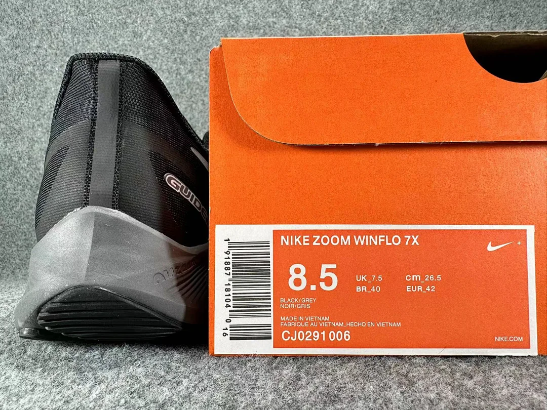 Nike Air Winflo 7X – replica sneakers size 36/37/38/39/40/41/42/43/44/45