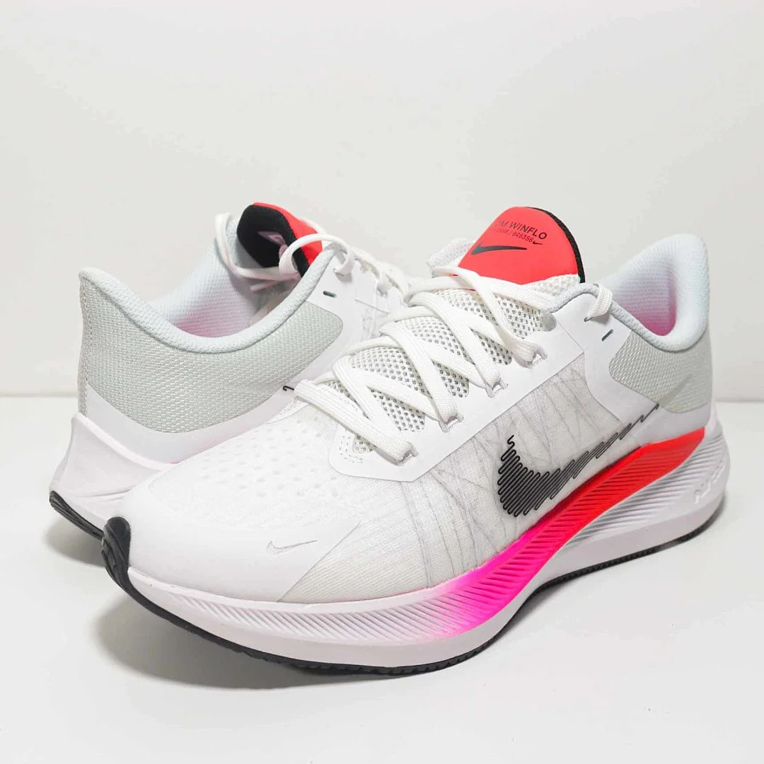 Nike Air Winflo 8 – replica sneakers size 39/40/41/42/43/44/45