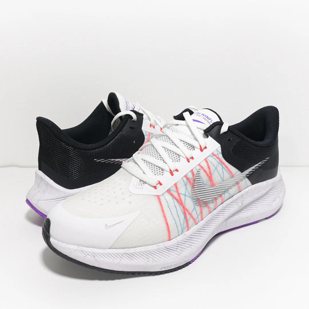 Nike Air Winflo 8 – replica sneakers size 36/37/38/39/40/41/42/43/44/45