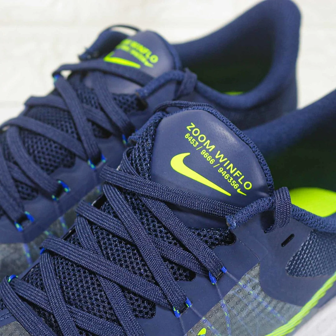 Nike Air Winflo 8 – replica sneakers size 39/40/41/42/43/44/45