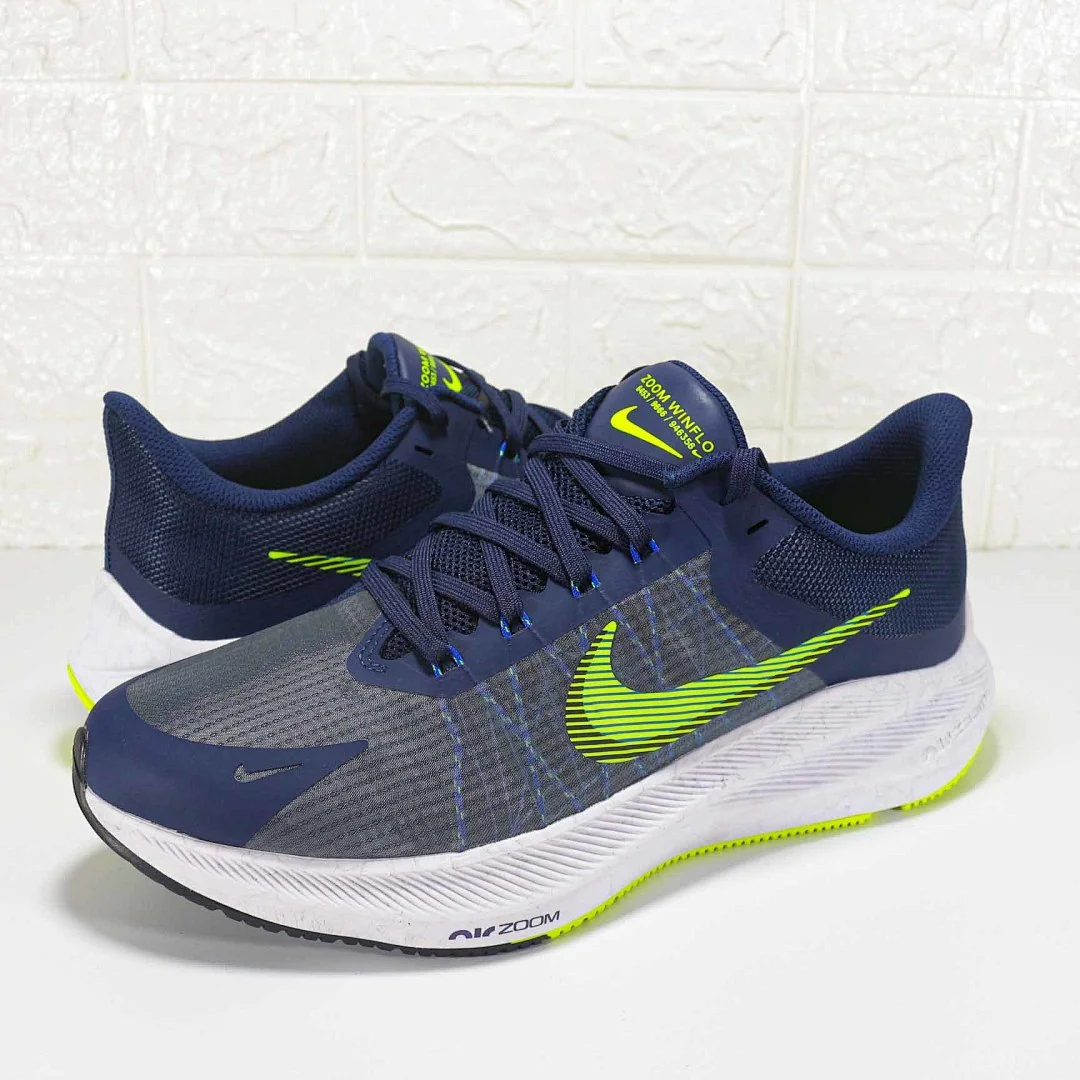 Nike Air Winflo 8 – replica sneakers size 39/40/41/42/43/44/45