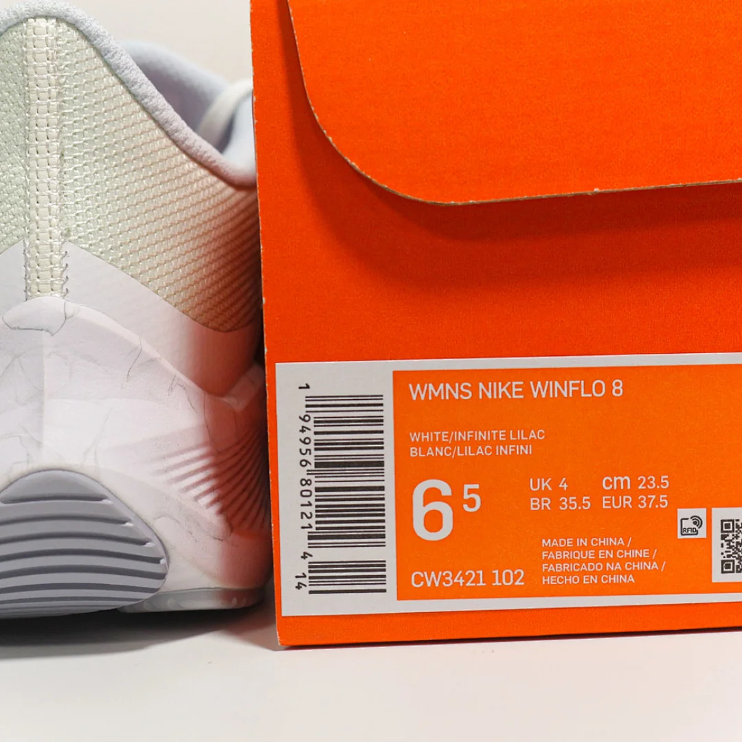 Nike Air Winflo 8 – replica sneakers size 36/37/38/39