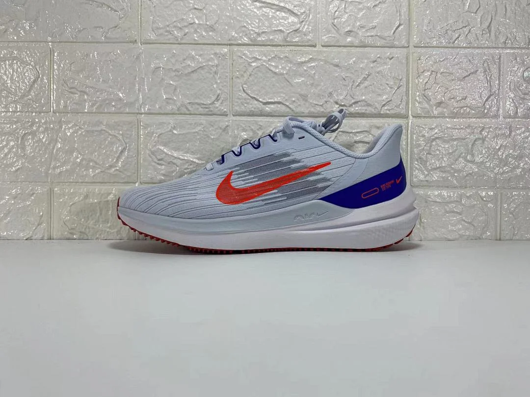 Nike Air Winflo 9 – replica sneakers size 39/40/41/42/43/44/45