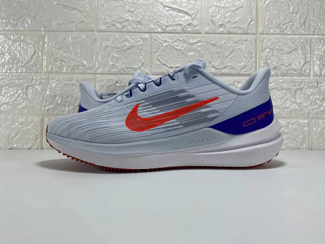 Nike Air Winflo 9 – replica sneakers size 39/40/41/42/43/44/45