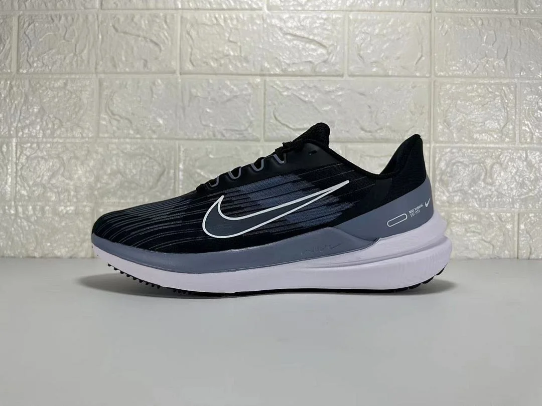 Nike Air Winflo 9 – replica sneakers size 39/40/41/42/43/44/45/46