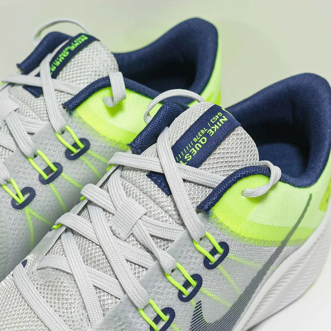 Nike QUEST 4 – replica sneakers size 39/40/41/42/43/44/45
