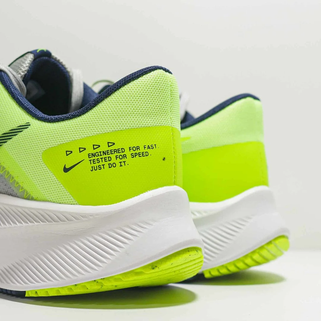 Nike QUEST 4 – replica sneakers size 39/40/41/42/43/44/45