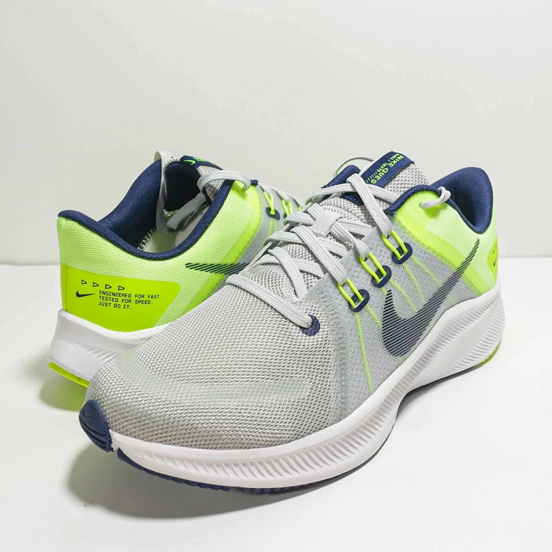 Nike QUEST 4 – replica sneakers size 39/40/41/42/43/44/45