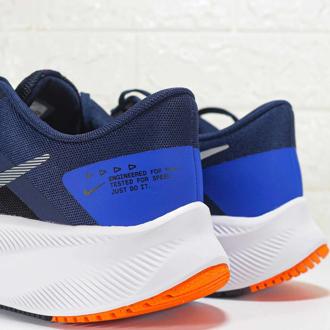 Nike QUEST 4 – replica sneakers size 39/40/41/42/43/44/45