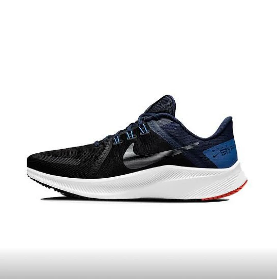 Nike QUEST 4 – replica sneakers size 39/40/41/42/43/44/45
