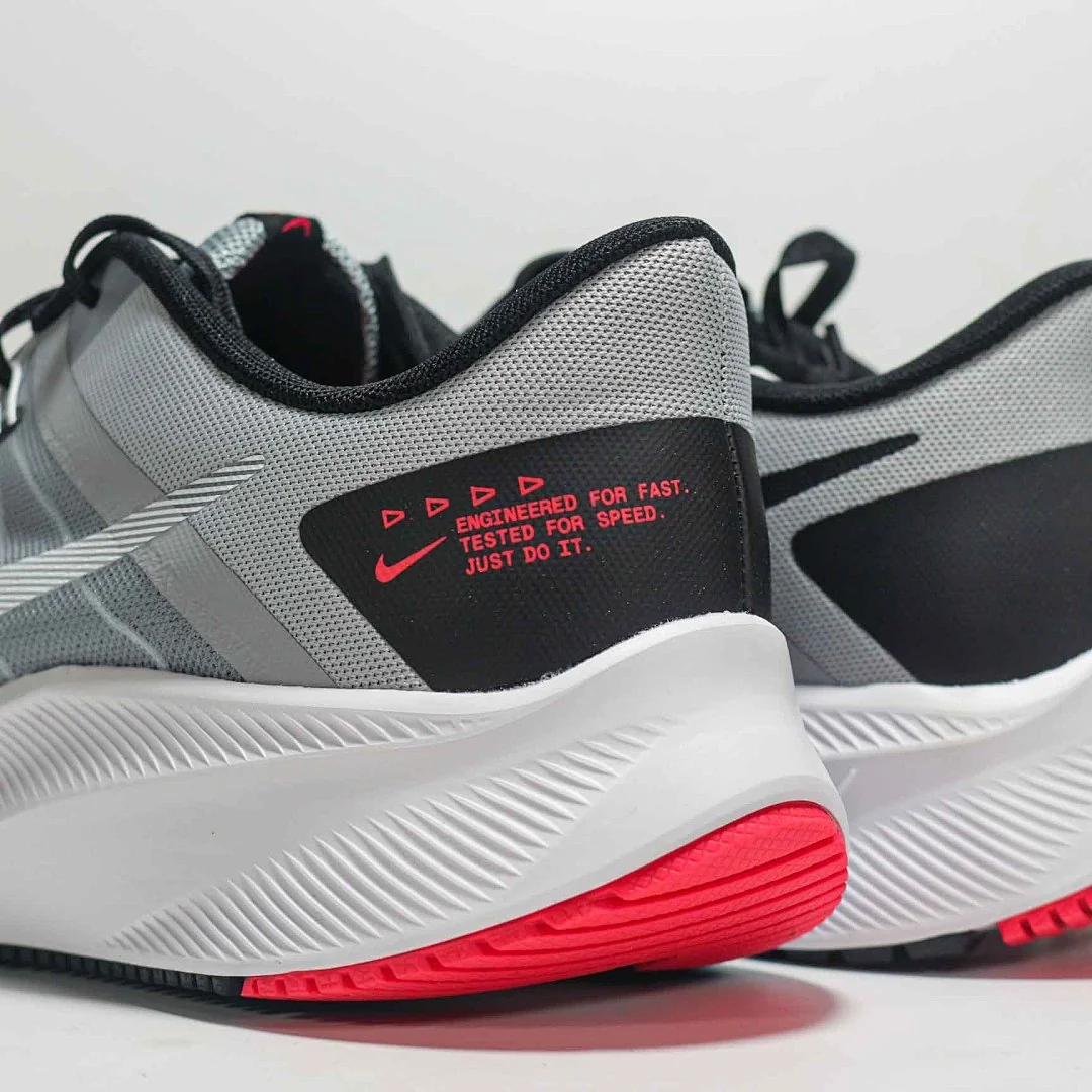 Nike QUEST 4 – replica sneakers size 39/40/41/42/43/44/45