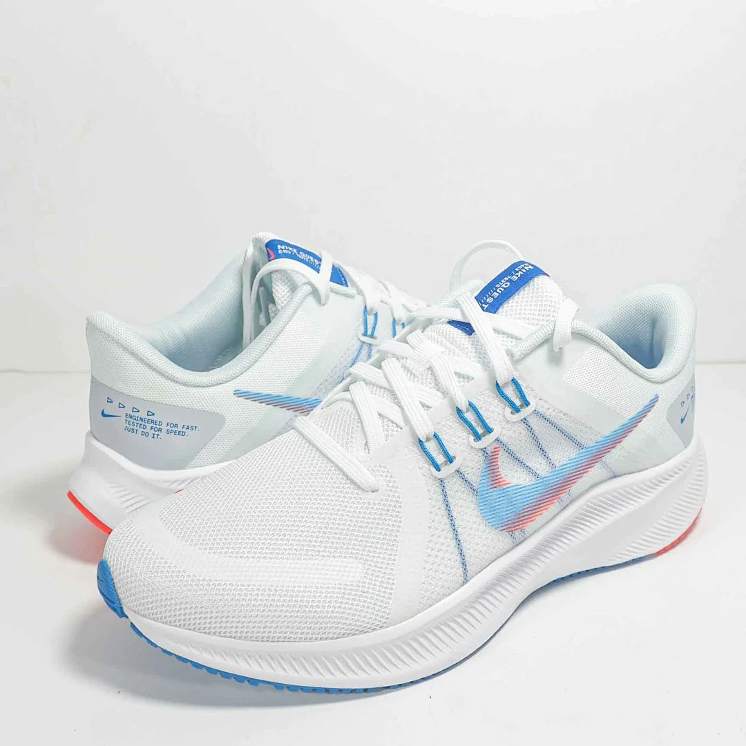 Nike QUEST 4 – replica sneakers size 39/40/41/42/43/44/45