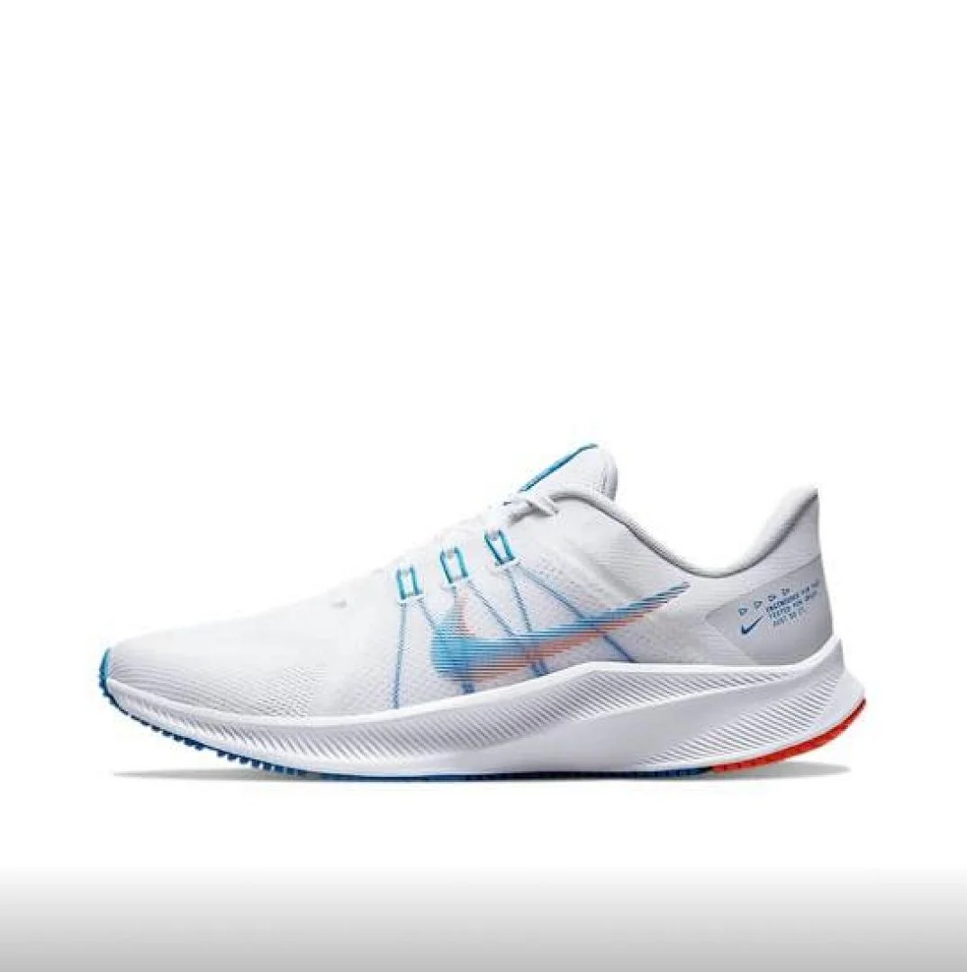 Nike QUEST 4 – replica sneakers size 39/40/41/42/43/44/45