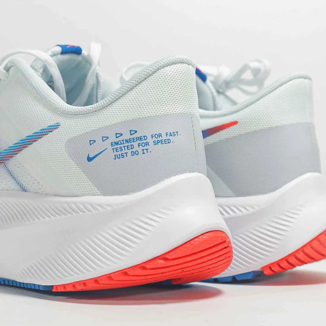 Nike QUEST 4 – replica sneakers size 39/40/41/42/43/44/45