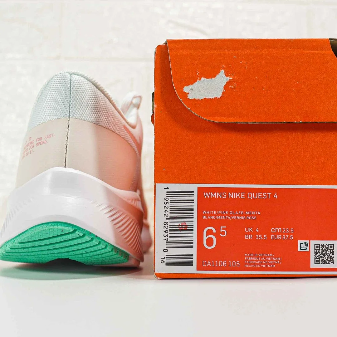 Nike QUEST 4 – replica sneakers size 36/37/38/39/40