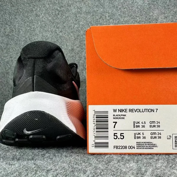 Nike Revolution 7 – replica sneakers size 36/37/38/39/40