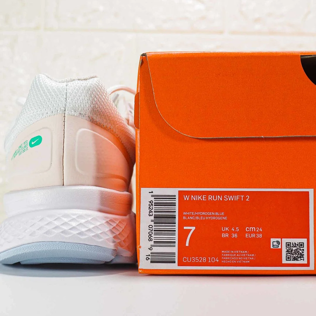Nike Run Swift 2 – replica sneakers size 36/37/38/39/40