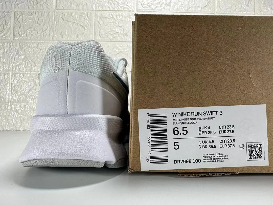 Nike Run Swift 3 – replica sneakers size 36/37/38/39/40